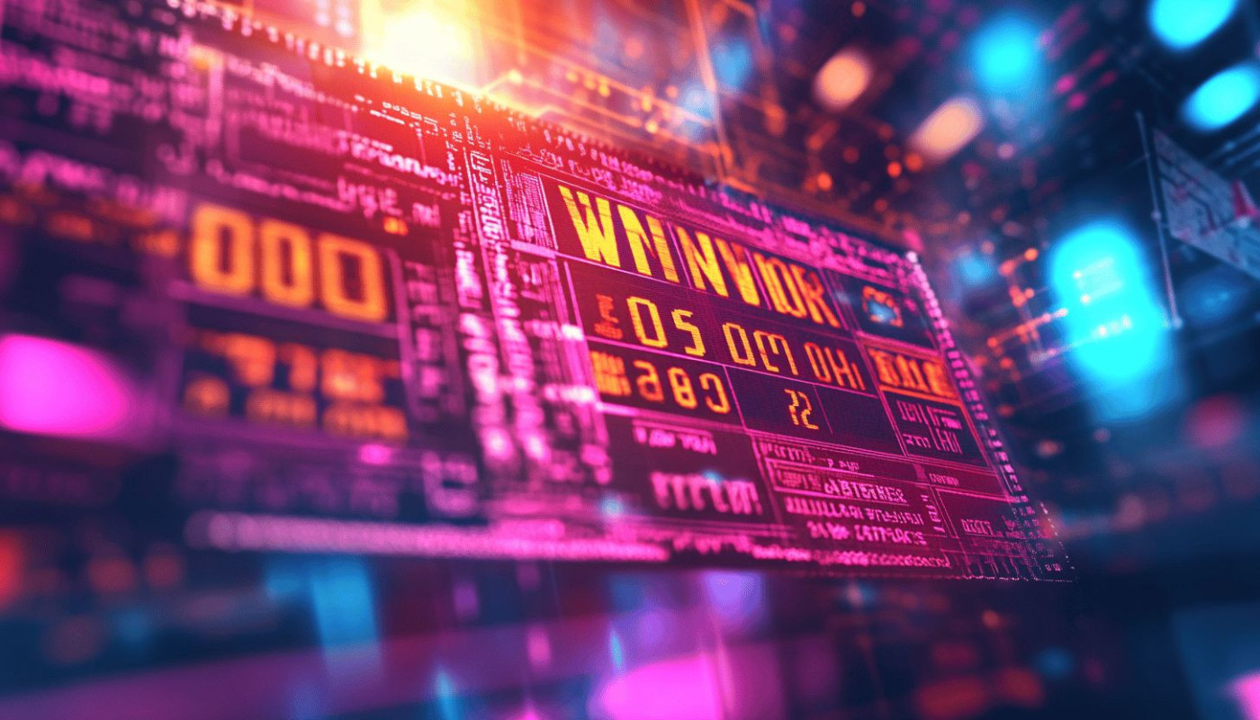 Maximieren Sie Ihre Chancen in digitalen Lotteriespielen