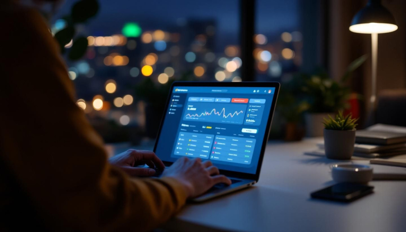 Strategien für erfolgreiches Bankroll-Management in Online-Glücksspielen